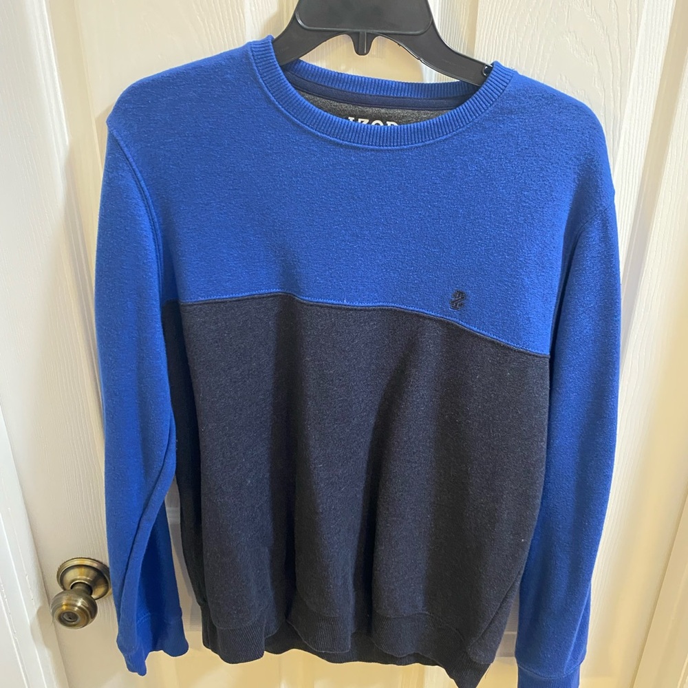Izod Crewneck